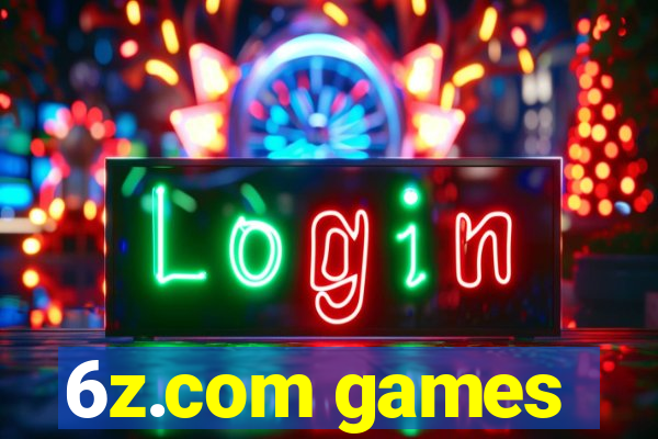 6z.com games